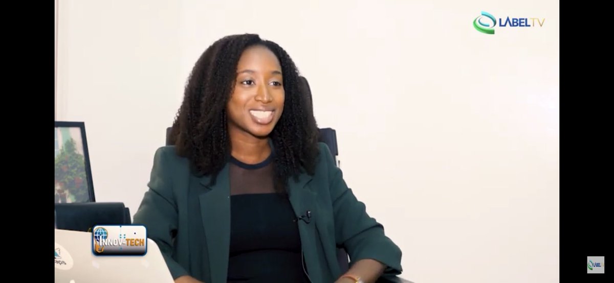 I𝐧𝐧𝐨𝐯 T𝐞𝐜𝐡 EPISODE 04 SUR LABELTV #INNOVATION #TECHNOLOGIE #HIGHTECH #OR... youtu.be/Y2wLU5lpzRY via <a href="/YouTube/">YouTube</a>