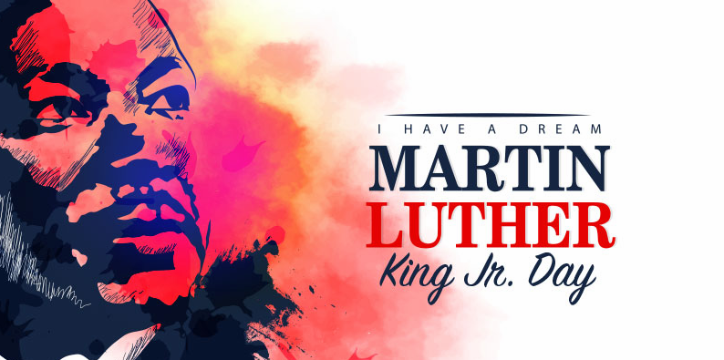 MikartCDMO's tweet photo. “If there is injustice in part of the world then it is a threat to justice in every part of the world.  Happy Martin Luther King Jr. Day 2022.” https://t.co/7VgWBkrC0y