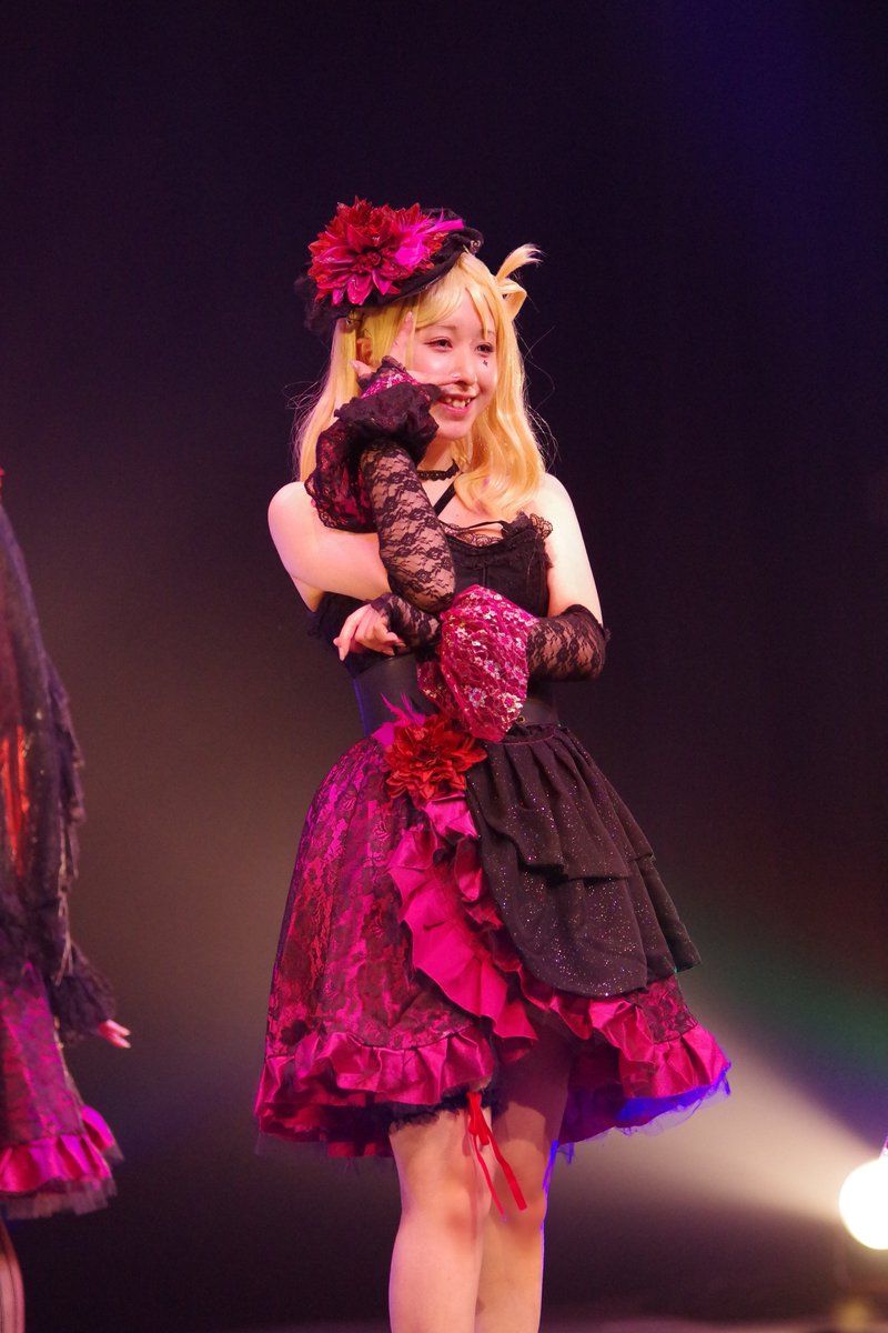 hani_taya's tweet photo. #QLAP九州 #Apures #あぴゅあ
あぴゅきすちゃんのNRS衣装🌸😈✨
まかろん先生のをお借りしましたー!!
手作りすごい、、!ありがとう🥲🙏
1枚目:ごくう(@shinsandd )様
2・3枚目:Kili(@Kili_pstl9 )様
4枚目:しろわんこ(@futava80 )様
お写真ありがとうございました♡ https://t.co/agad9wYF4u