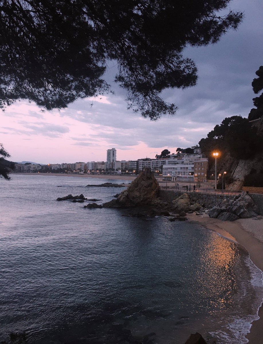gemmademingo's tweet photo. Disposadíssima a barallar-me amb la pròxima persona que digui que Lloret és lleig https://t.co/bHg1P1g0dr