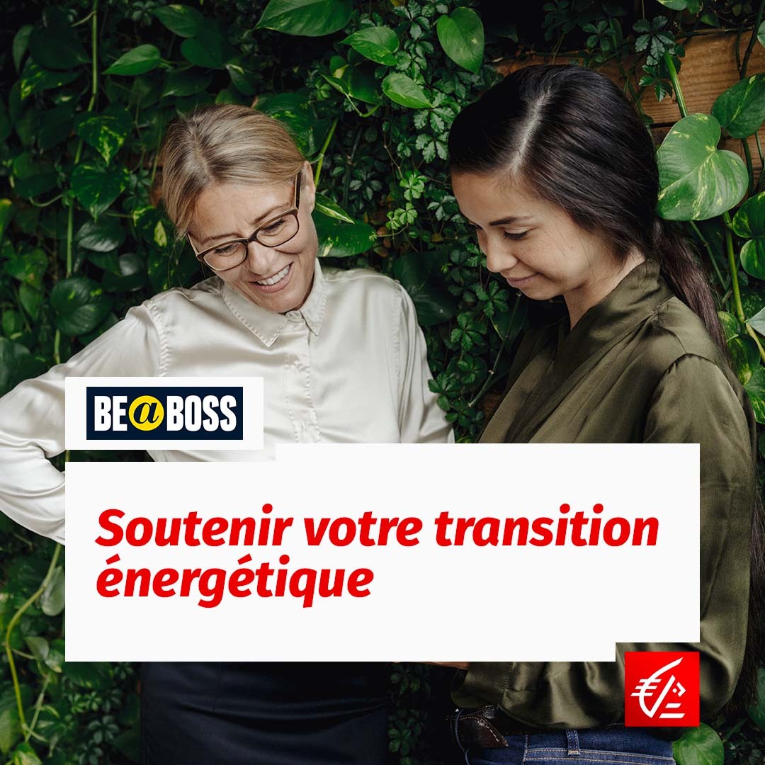 Caisse d'Epargne tweet media