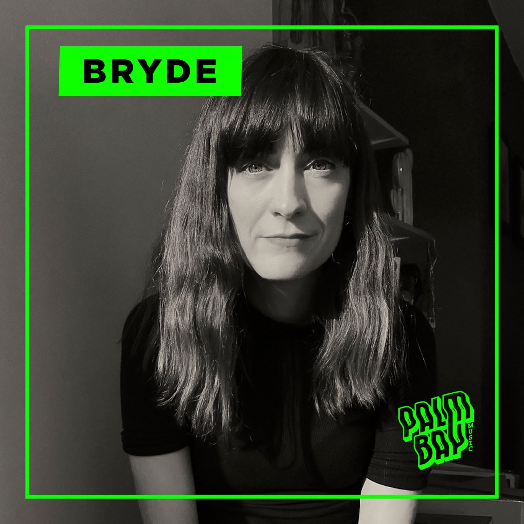 We are kicking off the week with the epic news that @brydeofficial has joined the Palm Bay Music family! We have been obsessed with Bryde's music since day one, it's a huge honour to be apart of this next chapter. We couldn't be more excited for what 2022 has in store.