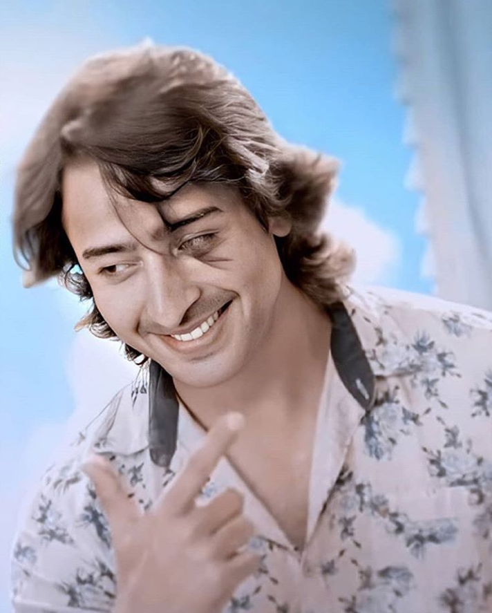 shaheer_nandini's tweet photo. #DevBir is my most favourite pair <3
And Shaheer is my favourite hooman <<33
Millions of smiles are there in the world but yours is my favourite @Shaheer_S
Thank you LOML for always making me smile and giving me strength in the toughest phase of my life
#shaheersheikh #dev #abir https://t.co/LrCs48LzvH