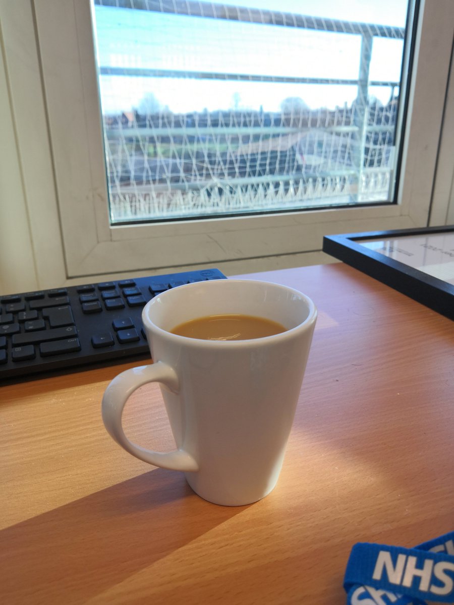 It's good to talk. Reach out to someone this #BrewMonday and let them know you care.

samaritans.org/support-us/cam…