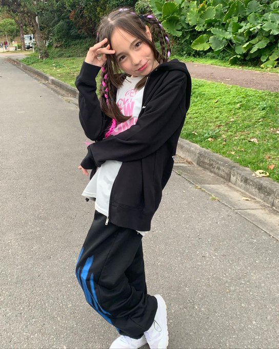 Twitterのコスプレ画像9