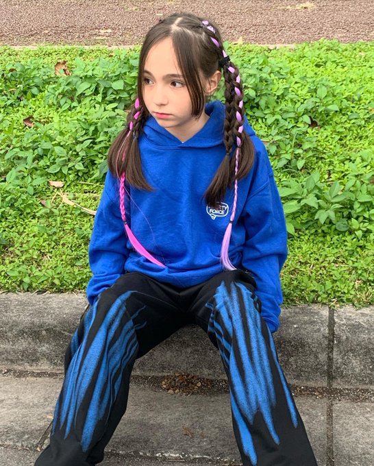 Twitterのコスプレ画像12