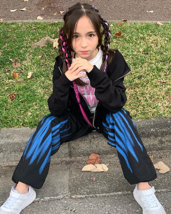 Twitterのコスプレ画像11