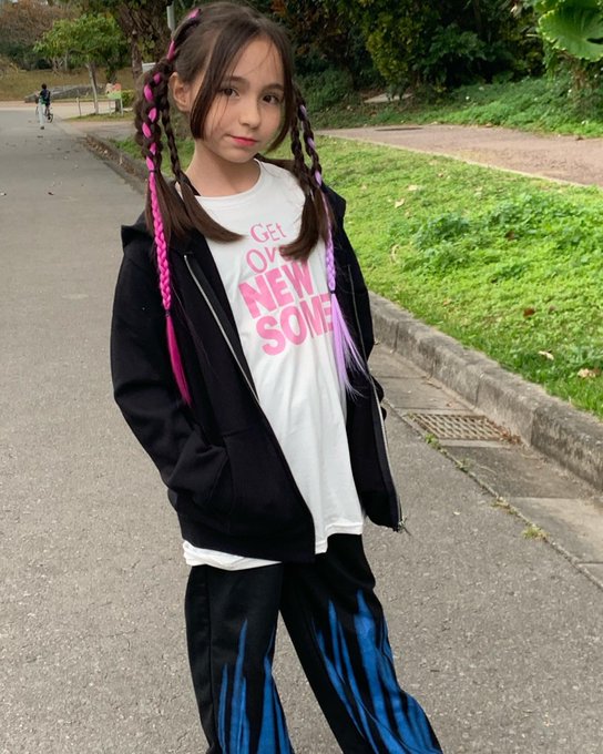 Twitterのコスプレ画像10