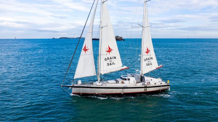 Des voiliers-cargo pour transporter les marchandises en mode zéro-carbone ? ⛵ Non vous ne rêvez pas 😉 <a href="/_thegoodgoods/">The Good Goods</a> vous en parle !

👉🏼 thegoodgoods.fr/tech/le-voilie…