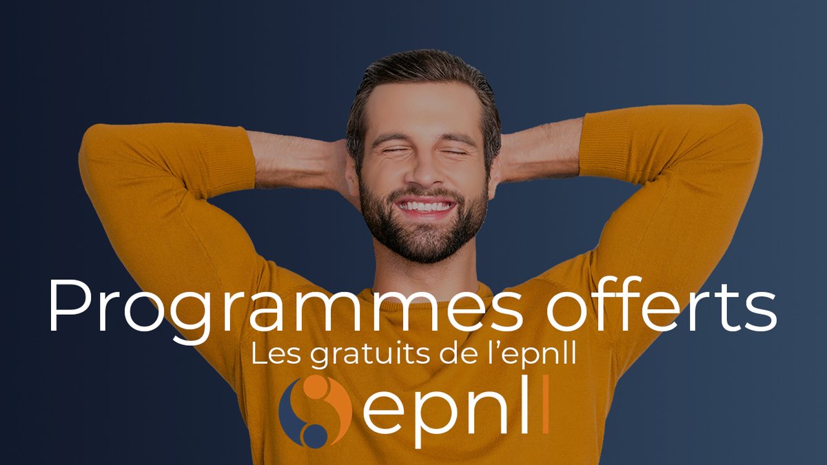 Twitter :
Programmes offerts 😍✨🤗

Transformez votre journée en une journée positive !
6 missions simples pour rendre votre journée et celle de votre entourage plus positive.

#coursgratuit #Developpementpersonnel #epnll #coaching #formationenligne

ow.ly/C43F50Ejw2R