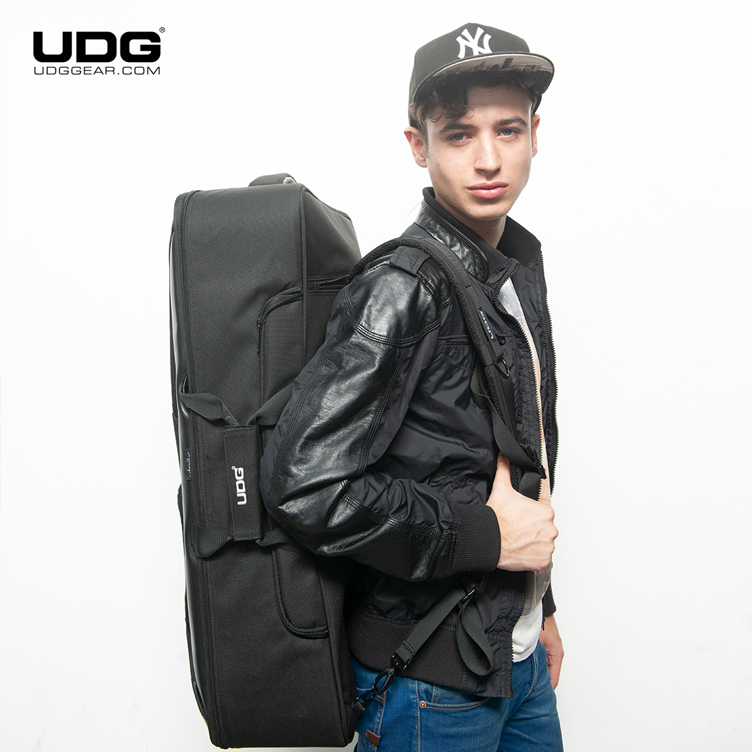 udggearcom's tweet photo. Looking for a backpack for your Rane Seventy-Two MK2? UDG Urbanite MIDI Controller Backpack Medium

#UDG #UDGGEAR #Deejay #Producer #DJLIFE #UDGonTheRoad #DJonTour #backpack #denondj #ranedj #seventytwomkoii #rane72 #serato #rekordbox #traktordj https://t.co/tJv7Id5wzl