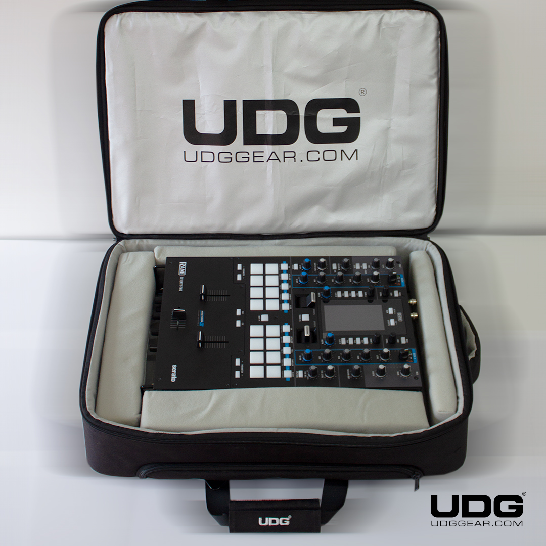 udggearcom's tweet photo. Looking for a backpack for your Rane Seventy-Two MK2? UDG Urbanite MIDI Controller Backpack Medium

#UDG #UDGGEAR #Deejay #Producer #DJLIFE #UDGonTheRoad #DJonTour #backpack #denondj #ranedj #seventytwomkoii #rane72 #serato #rekordbox #traktordj https://t.co/tJv7Id5wzl