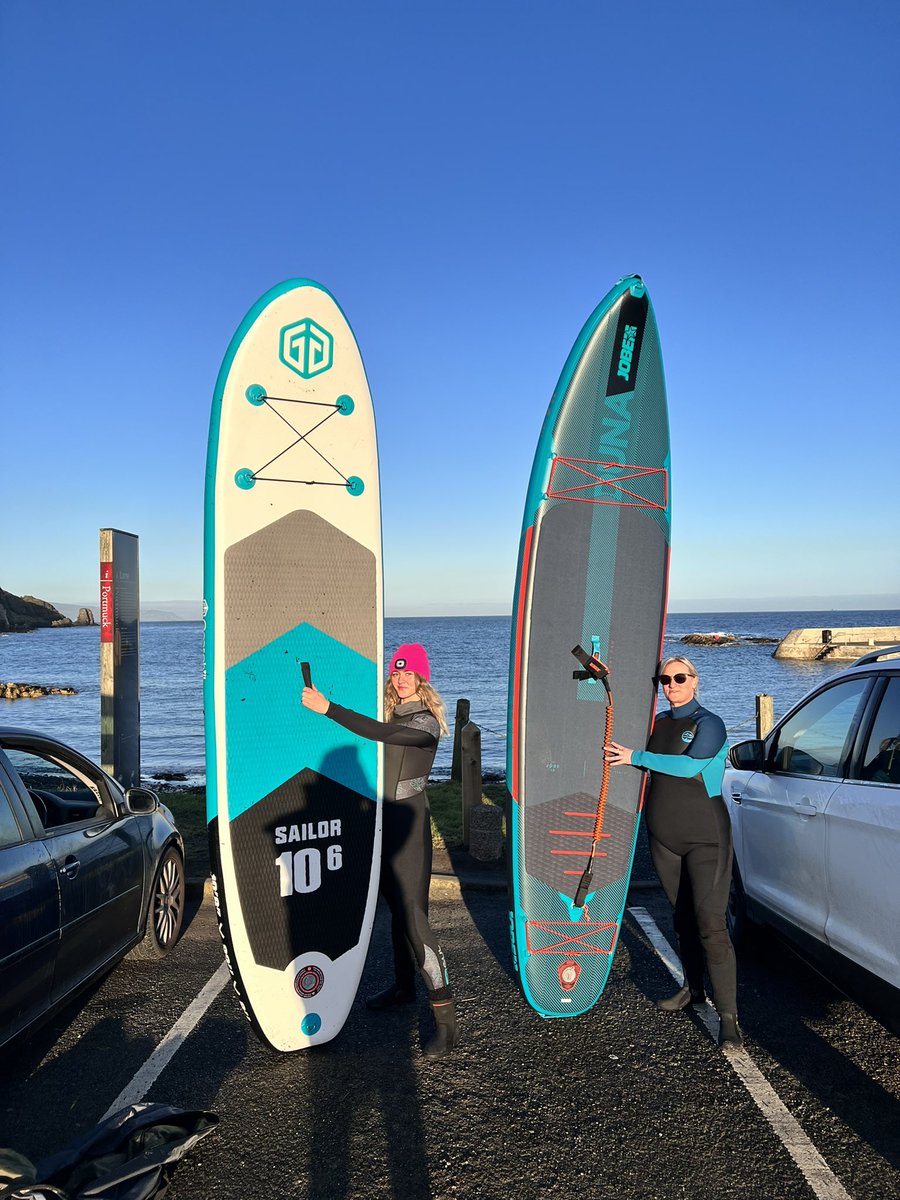 _bluelobsters's tweet photo. Early o’clock Swim & chat with the SUPs! #Coastalliving #sunshine #TriATri 🏊🏻♀️🏃🏻♀️🚴🏻♀️🌊😎👍🏻 https://t.co/qkO4AKM1EK
