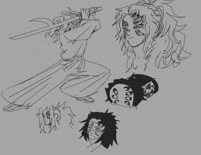some kokus b4 hitting the hay 