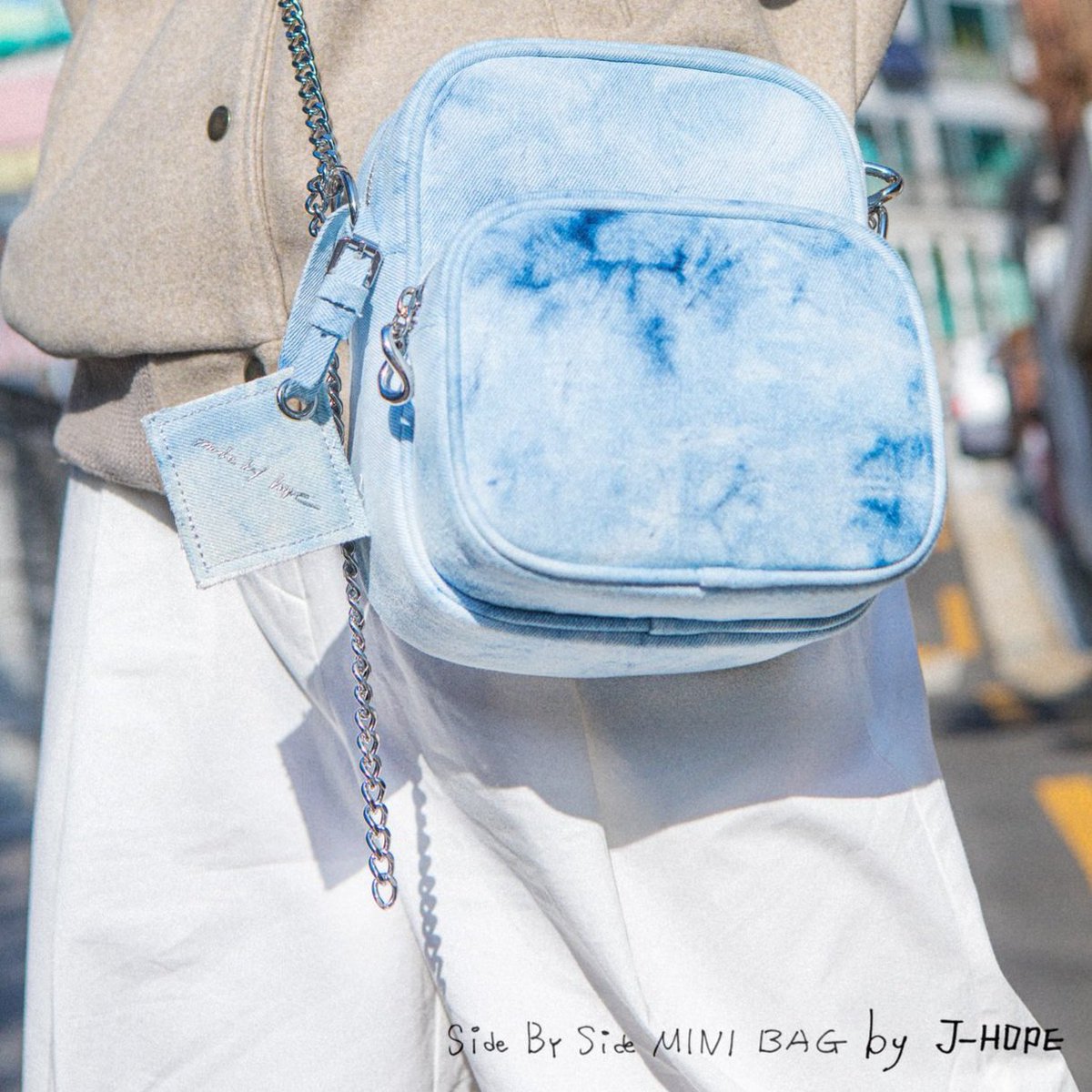 roxy feel happy bolsa