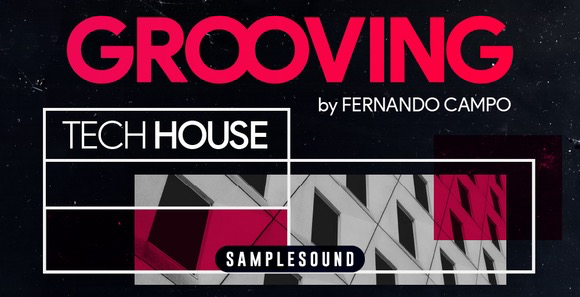vintage_channel's tweet image. 【新着】LoopCloud対応のテックハウス向け作曲に最適な著作権フリーサンプルパック音源、SAMPLESOUND『Grooving Tech House by Fernando Campo』リリース!
エレクトリックなアンダーグラウンドサンプル集
bit.ly/3fwo9LP

↓レビューあります
bit.ly/3qIHdgt

#SAMPLESOUND