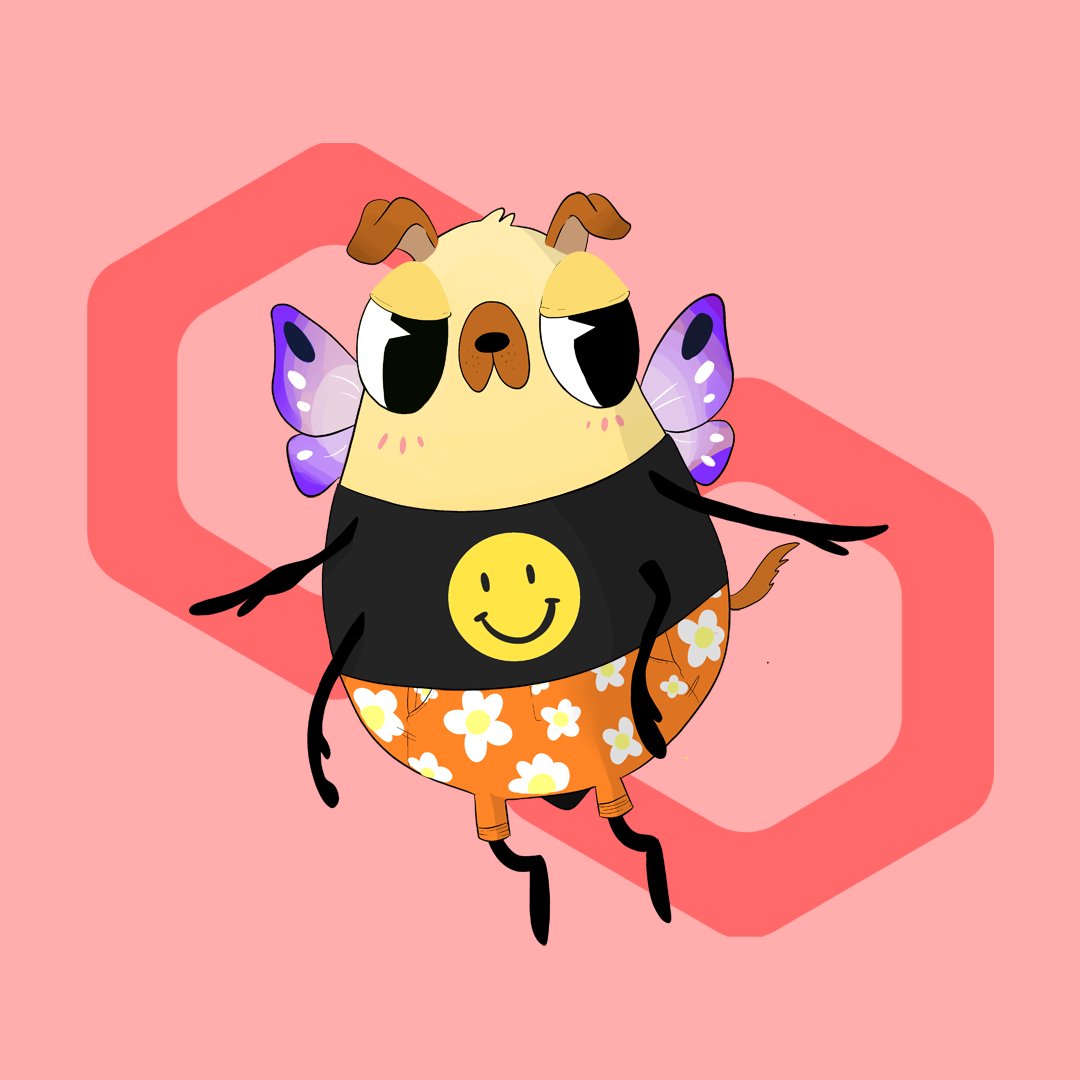 BuzzyBeesHive's tweet photo. One of our Buzzy Bees Hive goals is to help our real world Bee sisters. Check it out! #NFTCommunity 
✅ https://t.co/MtoZnF6LQR 

Get your own #NFTArt Bee!! 🐝🐝🐝 https://t.co/6r0gHw2HUb