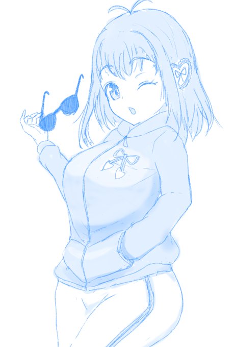 取り急ぎジャーみる 