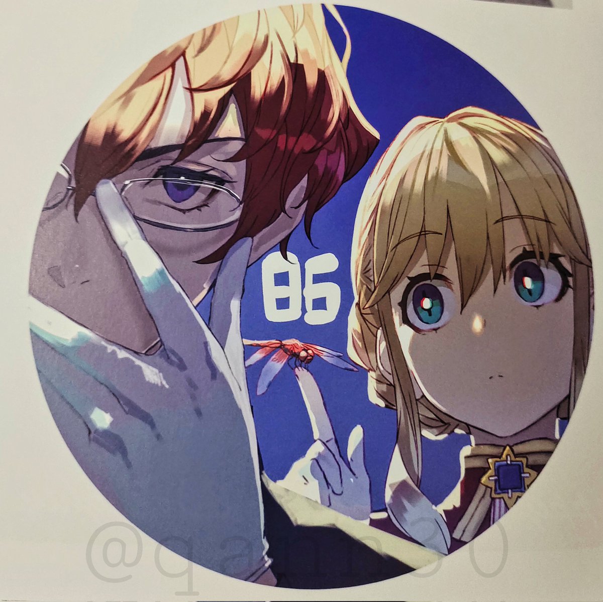 maria7✴︎ DEMO Women's X 7-PW SW Iron