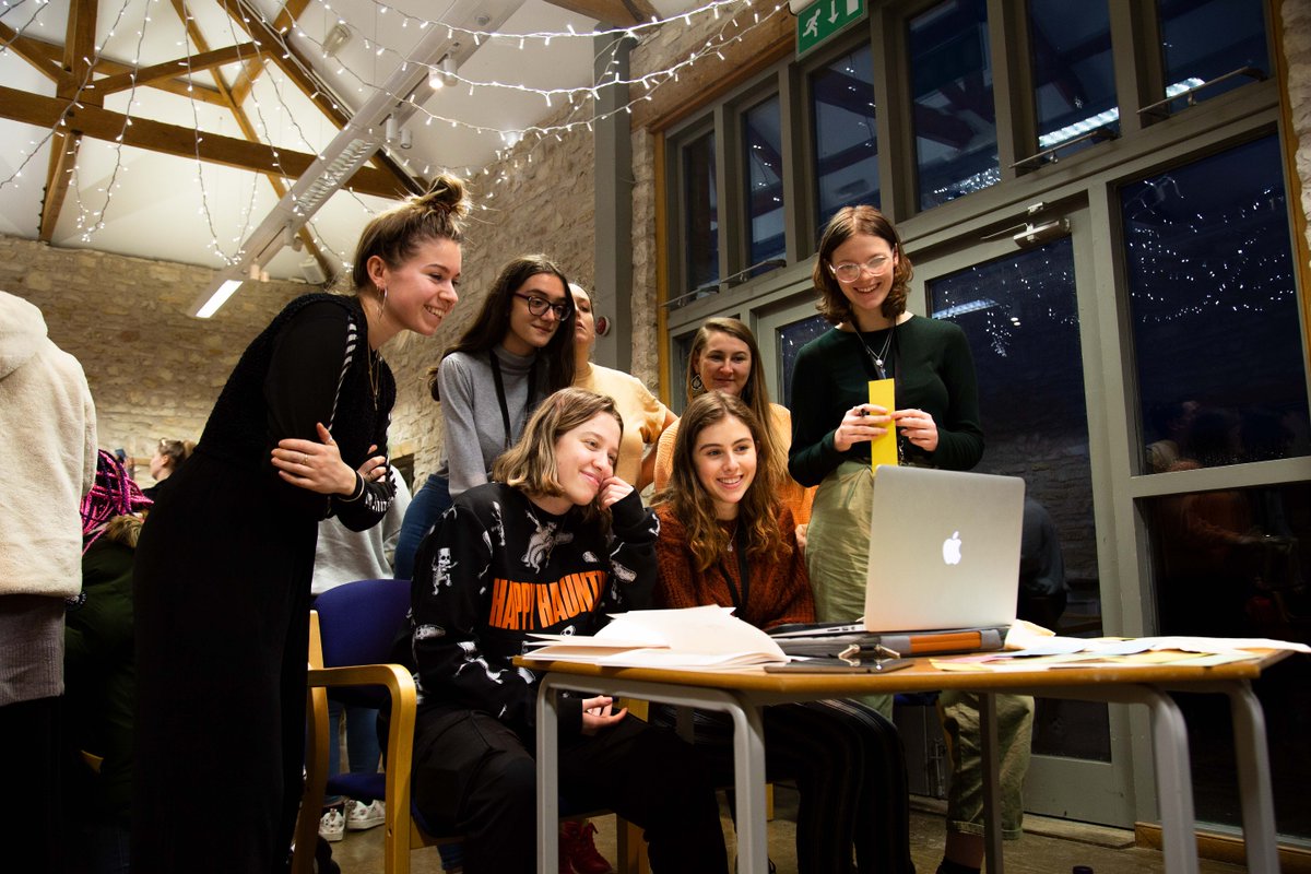 Future Legacy Project is open for applications! 

The 4-month programme helps you learn skills to develop your own social action project 🪧  

If you are a young woman or non-binary person in Bristol, aged 16-18, then apply today 👇  

futurelegacyproject.com