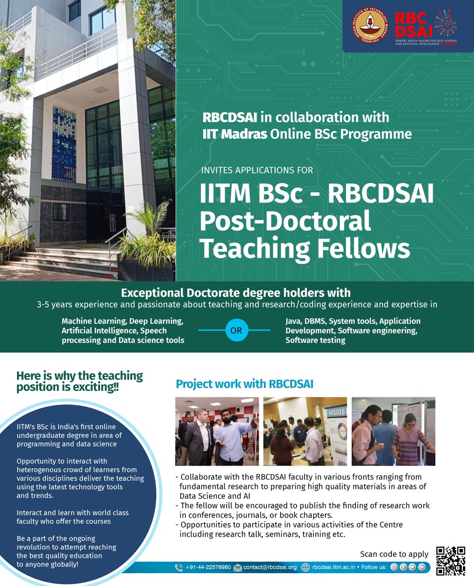 Dgy Program IIT Madras Online Diploma Programs (@iitmdiploma) / Posts / X