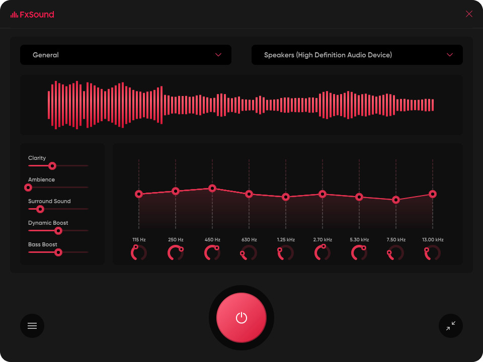 NeowinSoftware's tweet photo. FxSound (DFX) now free of charge #getfxsound #FxSound #DFX https://t.co/JT80UijQmB https://t.co/MGOACMPMgy