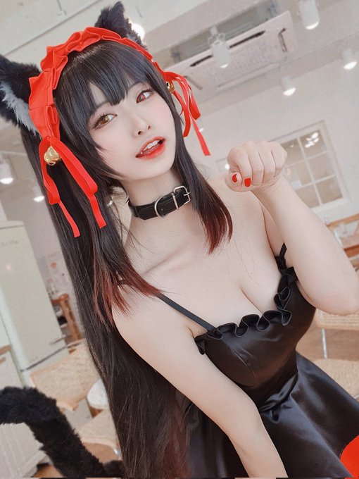 쫑긋(ぴぴ) 韓国美少女コスプレイヤーがクオリティ高すぎるのでまとめてみた!