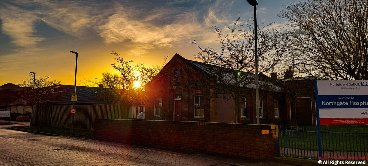 Simon's Weather Photography tweet media