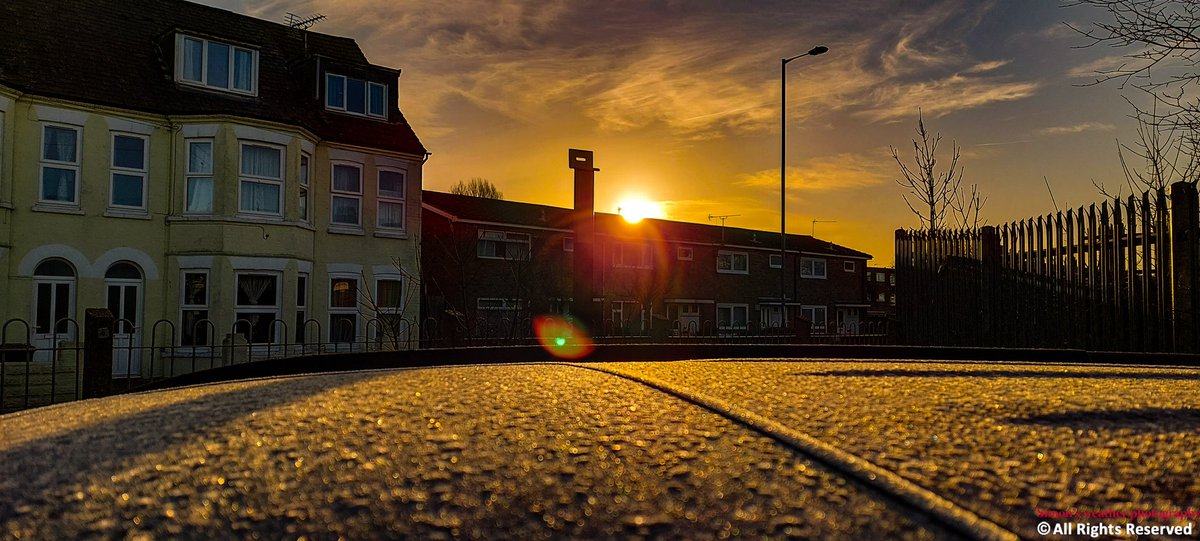 Simon's Weather Photography tweet media