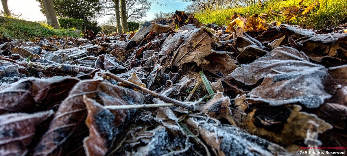 Simon's Weather Photography tweet media
