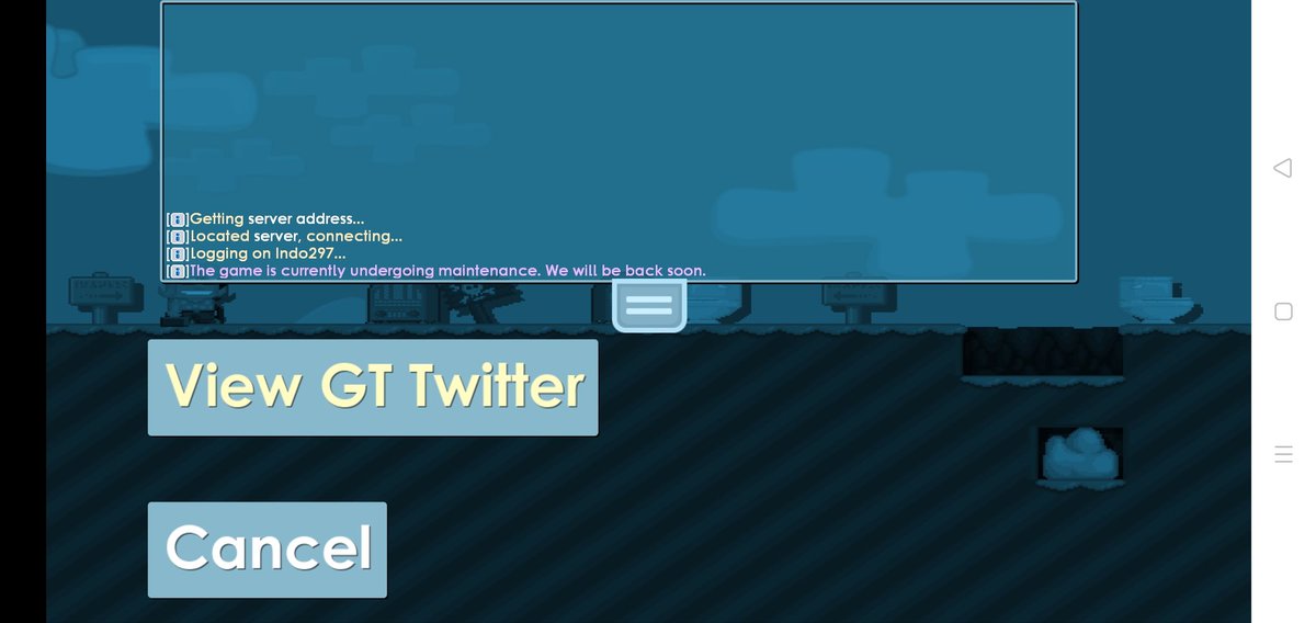 Axelajalah's tweet photo. @growtopiagame https://t.co/pv70L4votu