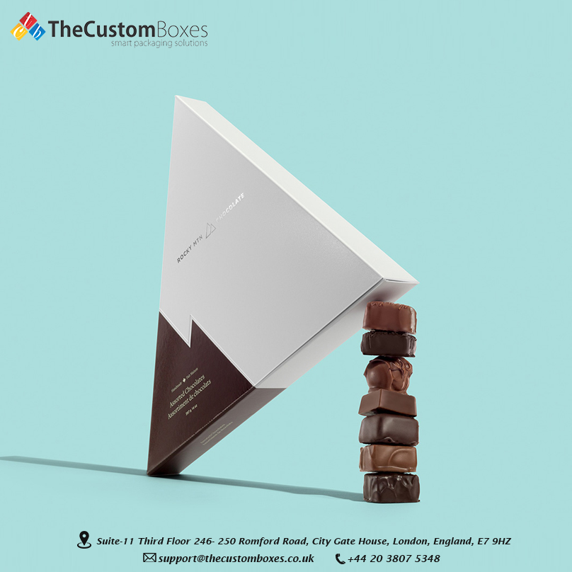 TCB_co_UK's tweet image. #Pyramidboxes are famous for their striking appearance and durable features. Learn more here to know about eight tips to promote your products using these packages.
👉 Visit Now: bit.ly/34NLI0s

#pyramidboxes #custompyramidboxes #customboxes #custompackaging
