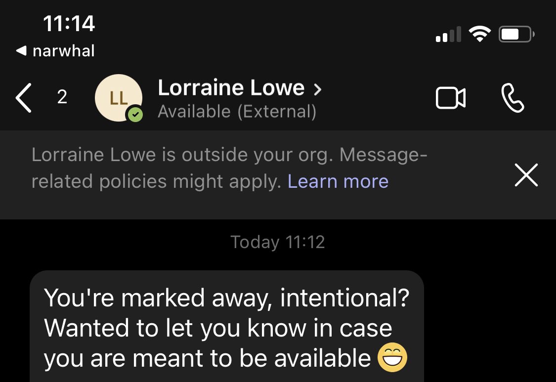 Kenny Lowe tweet media