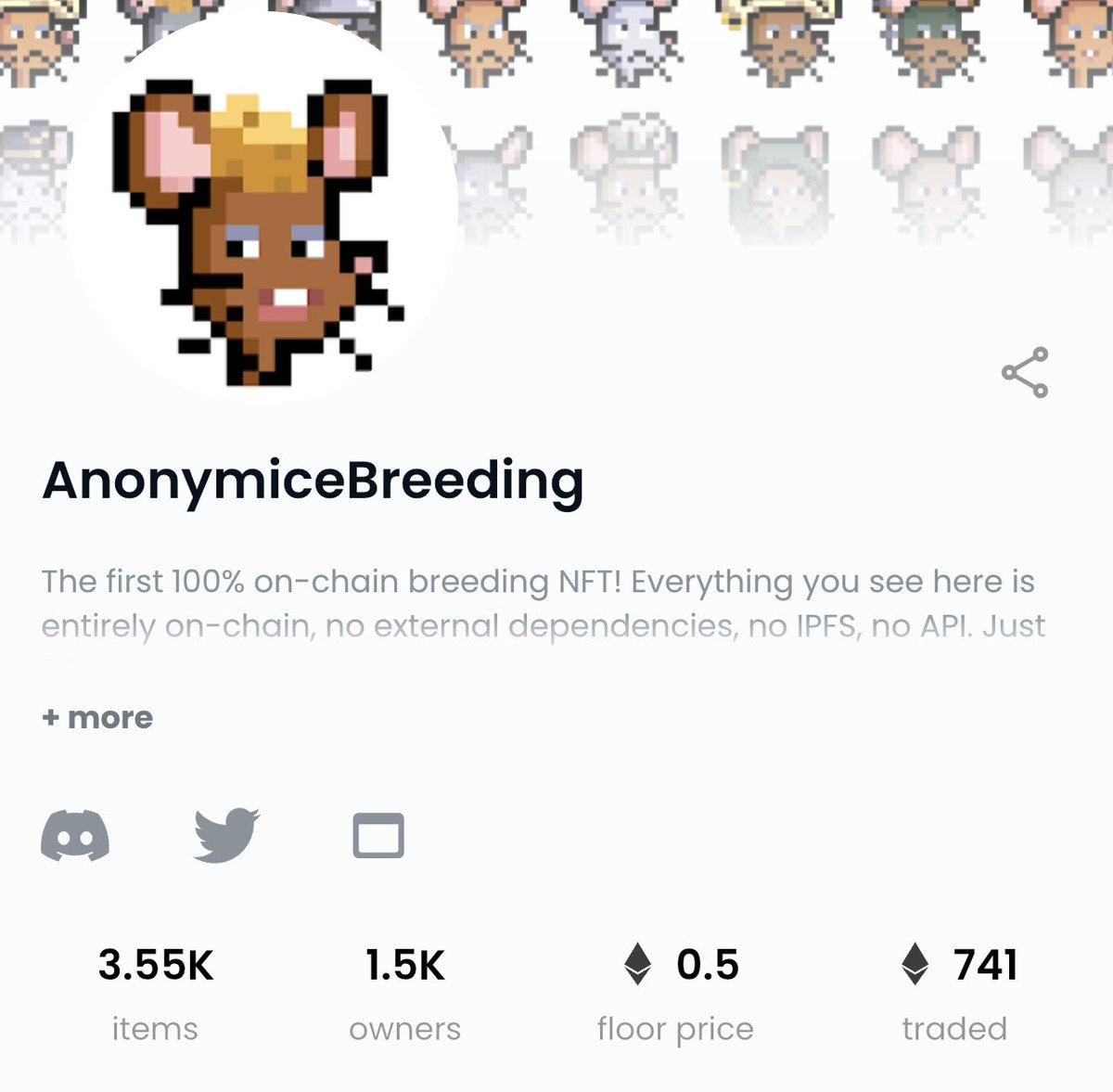 Ape Runners tweet media