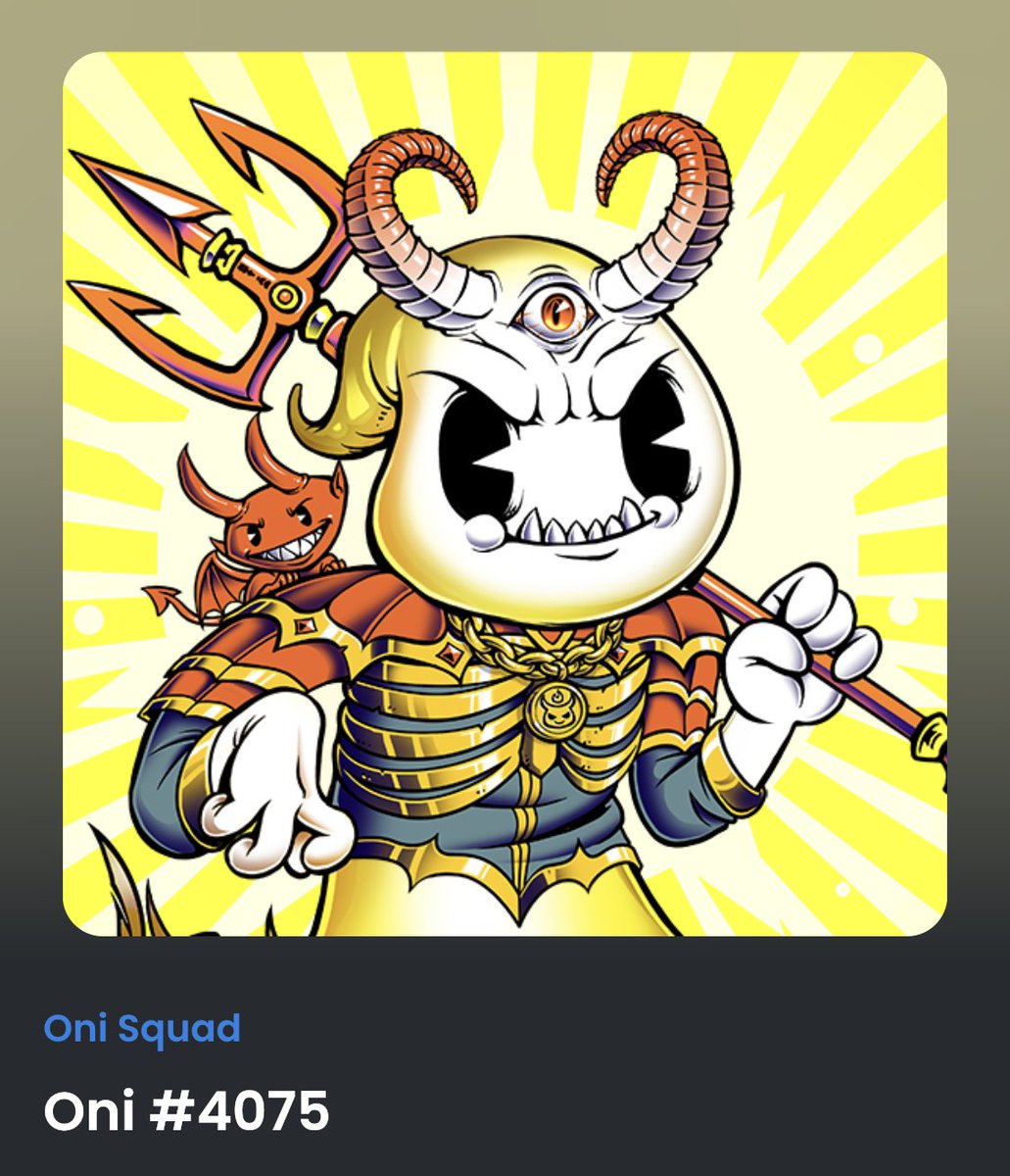 Yomi Games tweet media