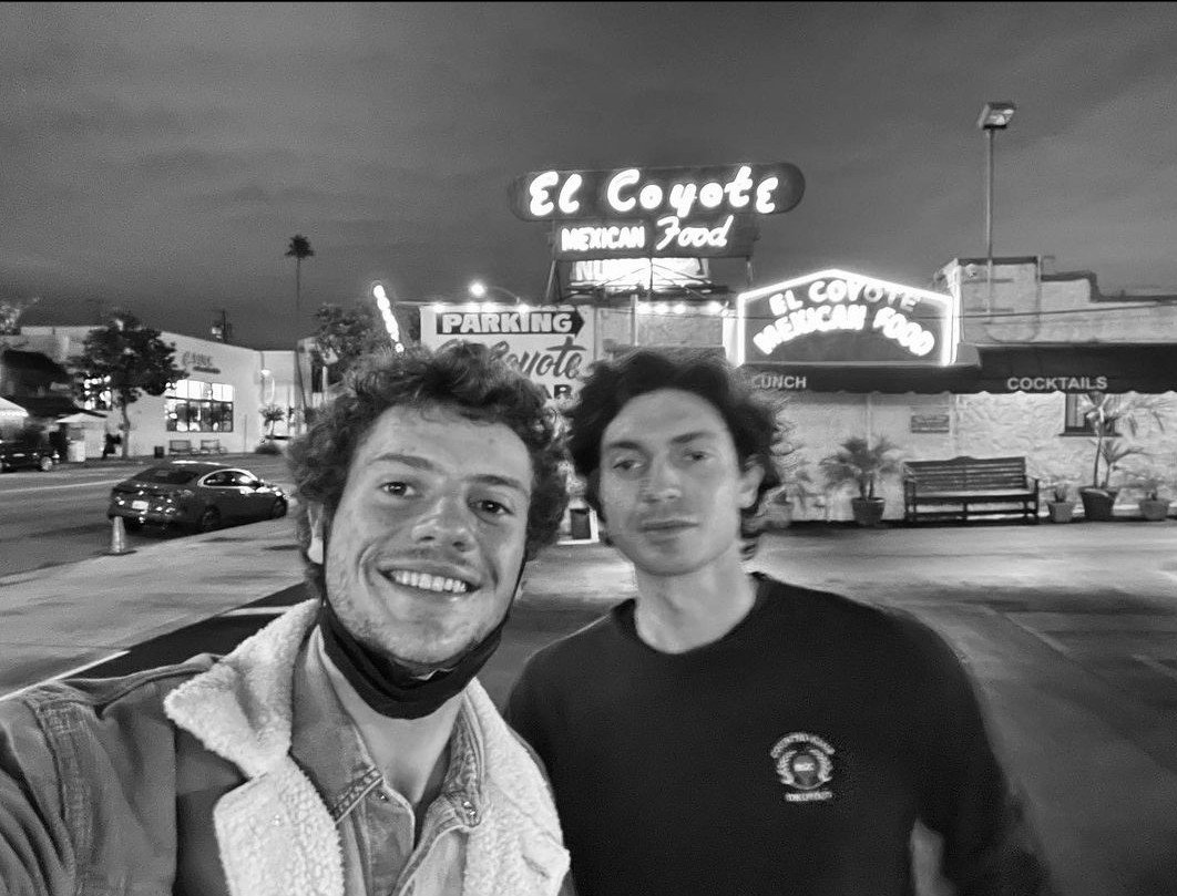 Jacenormanfan45's tweet photo. Jace Norman Via Instagram post. His smile is everythingππβ€ @Jacenorman
Date: 1/16/22
#jacenorman #normanator #normanators https://t.co/Zlv6aIVytA