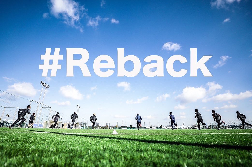 hiranao10's tweet photo. 今日から宮崎県の新富町で行われてる#Rebackに参加してます。
増嶋さんをはじめ、企画立案に携わる沢山の方々に感謝致します。
もう1度Jのピッチでサッカーがしたい!! 応援、支援宜しくお願いします。 https://t.co/Go4r38Er5s #Reback22 https://t.co/Wp4xzO3aj0