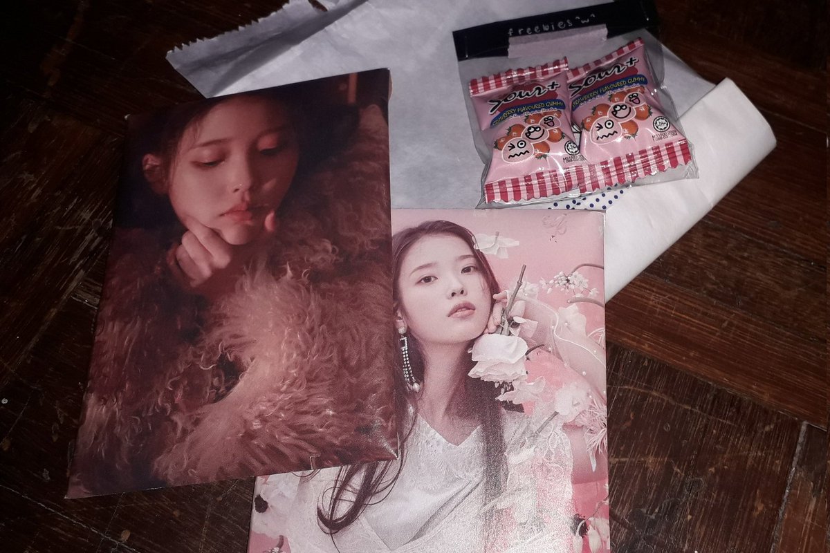 lilyqii's tweet photo. Lawaaa nyeee youuu huhuuu >< anw thank you for the freebies ~
@syluvr https://t.co/AuTmyfTiON