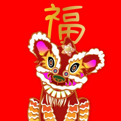mscrumblebottom's tweet photo. I’m ready for the dance! #NewProfilePic #CuriousCub https://t.co/iwe3j2cHEG