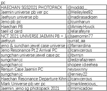 YY000323's tweet photo. #YY00updates
Batch 26 (I have forward it tonight and usually takes 7-10 days arrived Malaysia) https://t.co/QMqWJGq3sP
