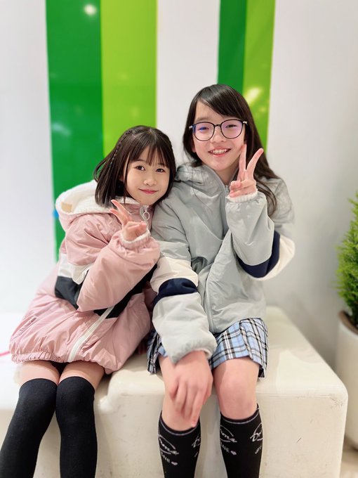 Twitterのコスプレ画像25