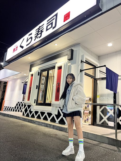 Twitterのコスプレ画像14