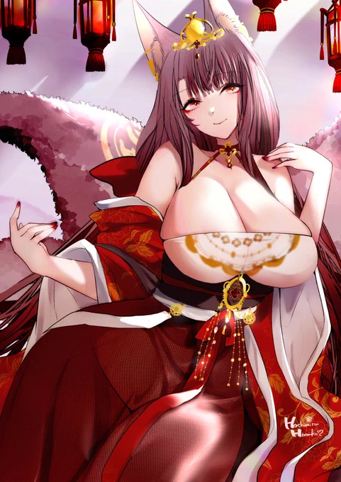 傾国の美女 