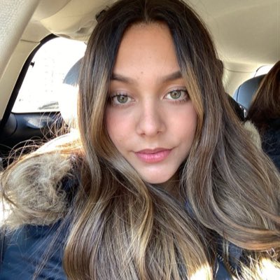 miaolivia__'s tweet photo. #NewProfilePic https://t.co/hBNyElATUk