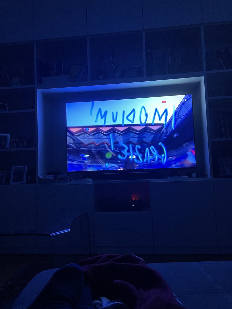 LaCortopassi's tweet photo. Best dichiarazione d’amore #immodium #Berrettini #AustralianOpenNaESPN https://t.co/pewKp8vyBd