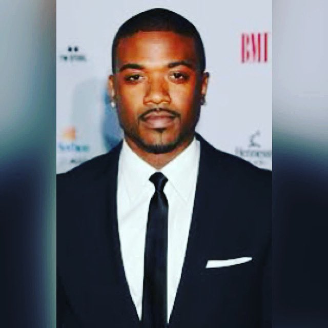 Happy Birthday Ray J   