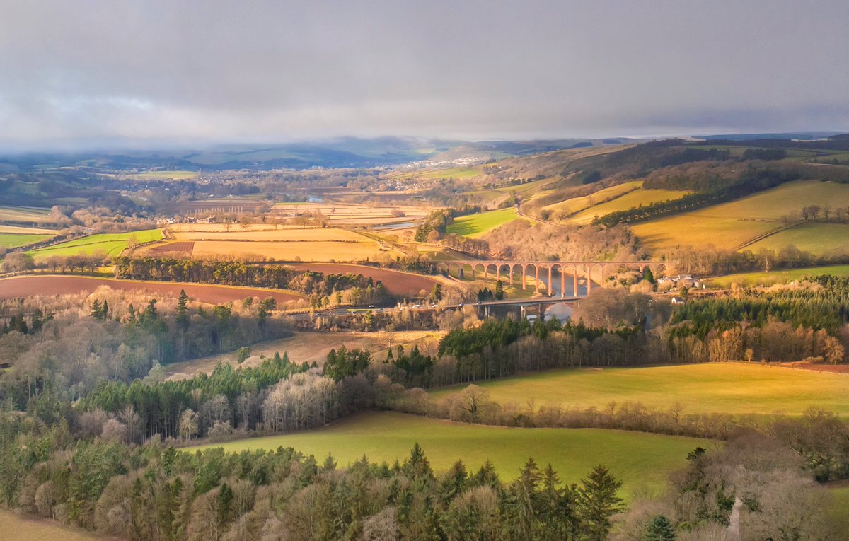 Jnsvms's tweet photo. Amazing area where we live
This is my drone footage from #scottsview here at the #scottishborders 
#scotland #scottishborders #VisitScotland https://t.co/ufh9LLqlZ7