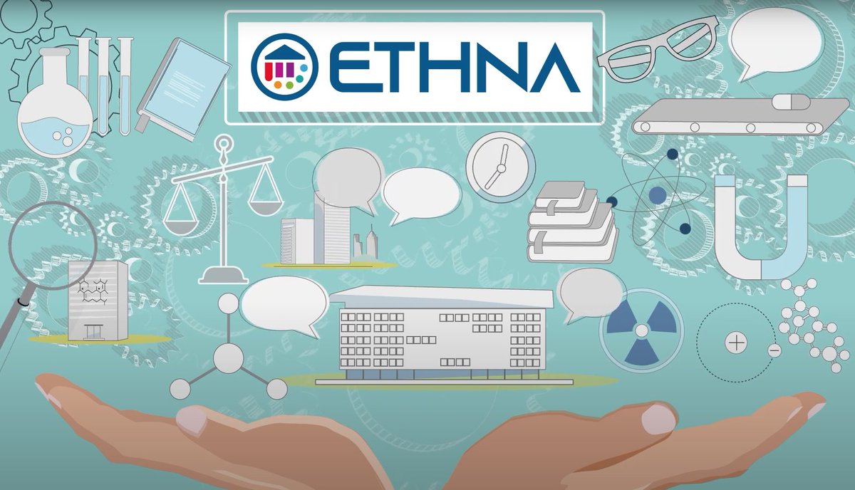 espaitec's tweet photo. 🗣️ #Espaitec participa en #ETHNASystem, un proyecto europeo coordinado por @UJIuniversitat cuyo objetivo es desarrollar un sistema de gobernanza ética para promover la Investigación e Innovación Responsables 🤝🇪🇺
+INFO👉 https://t.co/LuVIugAUrF
#LosParquesAportan #H2020 #RRI https://t.co/Y8hiI248Rv