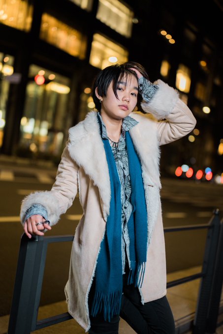 Twitterのコスプレ画像14