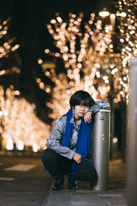 Twitterのコスプレ画像13